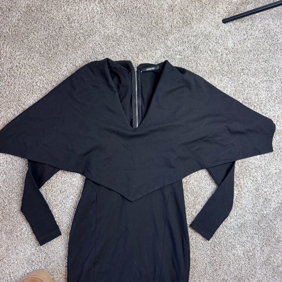 KIMBERLY OVITZ Dress Size 2 - Picture 4 of 10